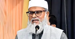 নির্বাচন সুষ্ঠু-ইনক্লুসিভের চেষ্টা সরকারের; কেন্দ্র পাহারার দায়িত্ব জনগণের: ধর্ম উপদেষ্টা